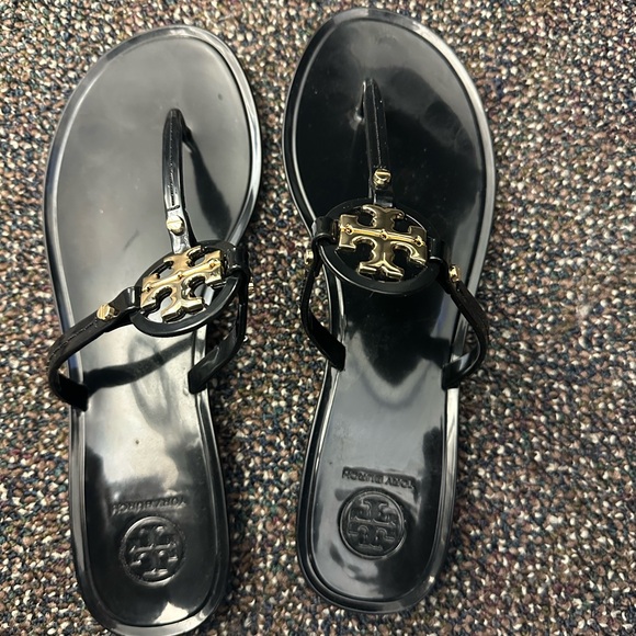 Tory Burch Women Sandals - Picture 3 of 5